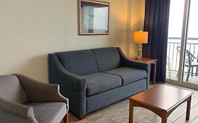 Oceanfront Paradise In The Heart Of Myrtle Beach